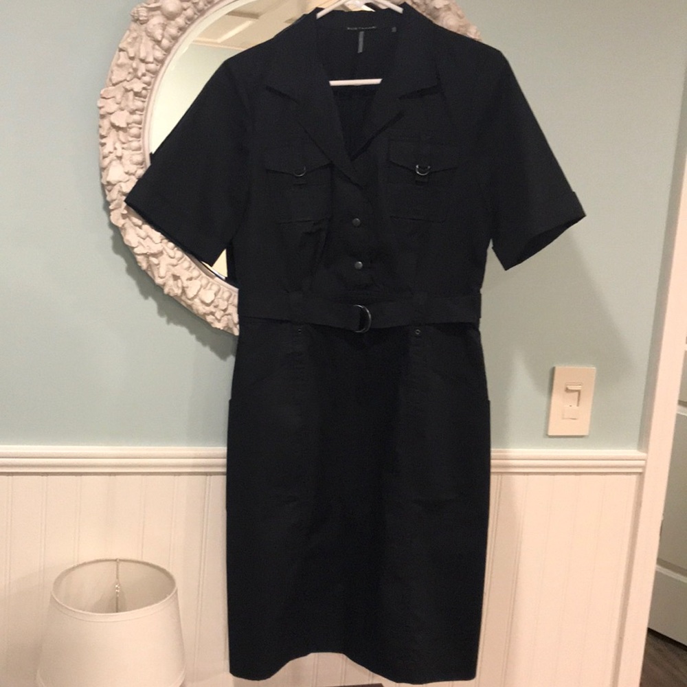 Elie Tahari dress